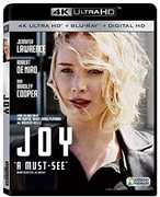 Joy , Jennifer Lawrence