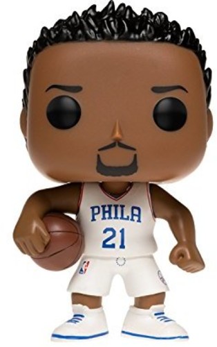 2018, Toy NEU Funko Pop Joel Embiid Nba: