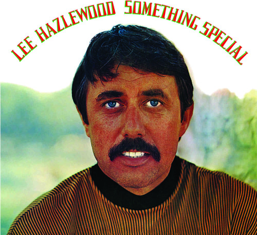 Lee Hazlewood - Something Special [Vinyl New] - Photo 1 sur 1