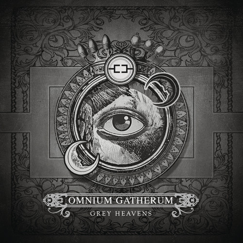 Grey Heavens - Omnium Gatherum 888751959620 (CD Used Very Good) - 第 1/1 張圖片