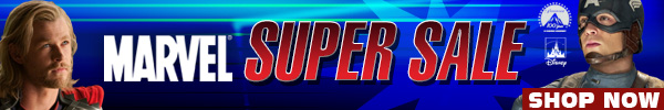 Marvel Movies Super Sale by Walt Disney Video