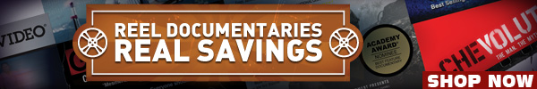 2014 Documentary Films Sales Event