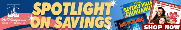 Disney Movies Sale #2
