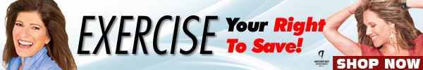 Anchor Bay Fitness DVDs Sale