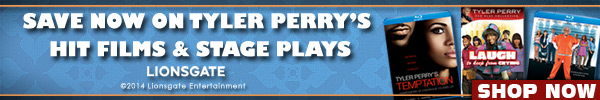 Tyler Perry Movies Sale for Limited Time