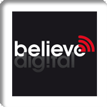 BELIEVE DIGITAL