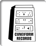 CUNEIFORM RECORDS