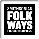 SMITHSONIAN FOLKWAYS RECORDINGS
