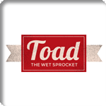 TOAD THE WET SPROCKET
