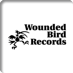 WOUNDED BIRD RECORDS
