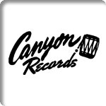 CANYON RECORDS