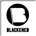 BLACKENED RECORDINGS, INC