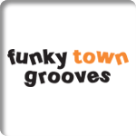 FUNKY TOWN GROOVES
