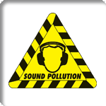 SOUND POLLUTION