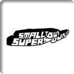 SMALLTOWN SUPERSOUND