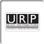 URP MUSIC DISTRIBUTORS
