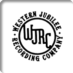 WESTERN JUBILEE RECORDING COMPANY
