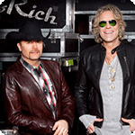 BIG & RICH