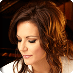 MARTINA McBRIDE