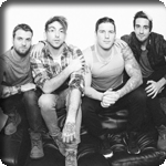 ALL TIME LOW