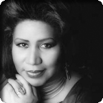 ARETHA FRANKLIN