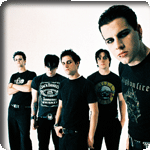 AVENGED SEVENFOLD