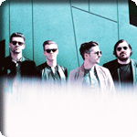 BOXER REBELLION