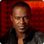 BRIAN MCKNIGHT