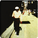 BUENA VISTA SOCIAL CLUB