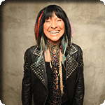 BUFFY SAINTE MARIE