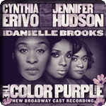 COLOR PURPLE