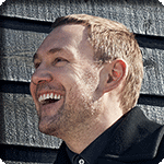 DAVID GRAY