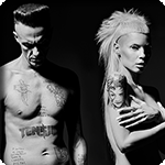 DIE ANTWOORD