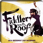 FIDDLER ON THE ROOF