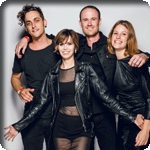 JEZABELS