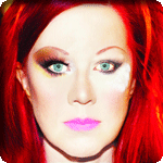 KATE PIERSON