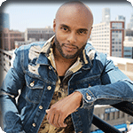 KENNY LATTIMORE