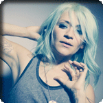LACEY STURM