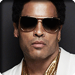 LENNY KRAVITZ