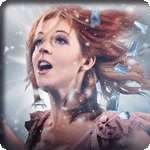 LINDSEY STIRLING