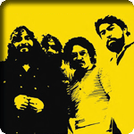 LOS LOBOS