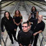 METAL CHURCH