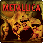 METALLICA