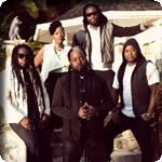 MORGAN HERITAGE