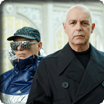 PET SHOP BOYS