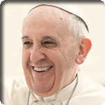 POPE FRANCIS