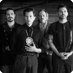 RIVAL SONS