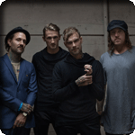 THE USED