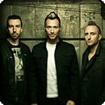 THOUSAND FOOT KRUTCH