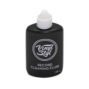 record cleaning fluid